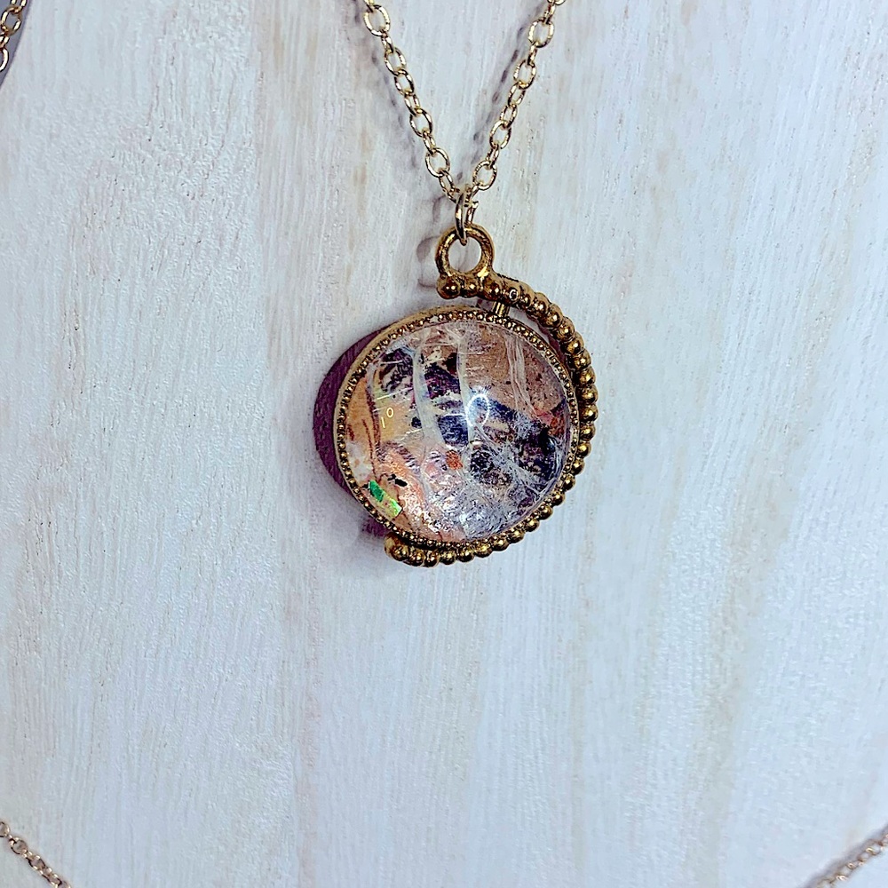 Handmade Necklace
